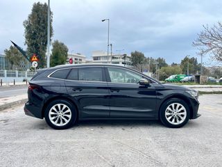 Skoda Enyaq 2021 80 iv 204Hp-thumb-8