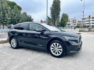 Skoda Enyaq 2021 80 iv 204Hp-thumb-10