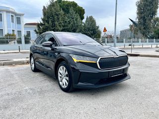 Skoda Enyaq 2021 80 iv 204Hp-thumb-9