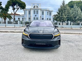 Skoda Enyaq 2021 80 iv 204Hp-thumb-6
