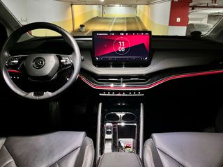 Skoda Enyaq 2021 80 iv 204Hp-thumb-30
