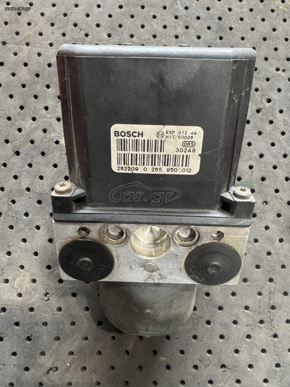 Audi A4 02’  0265225045 abs