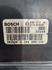 Audi A4 02’  0265225045 abs-thumb-1