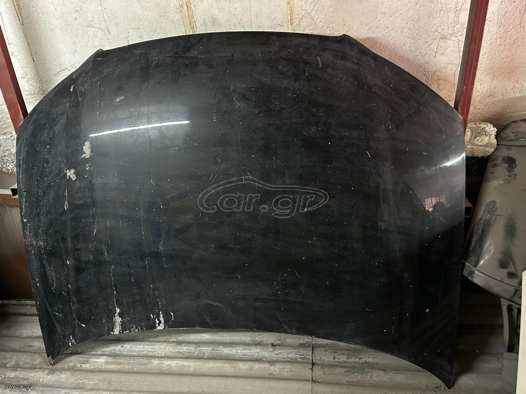 AUDI A3 8P ΚΑΠΟ (ΜΙΚΡΗ ΜΑΣΚΑ)