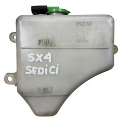 SUZUKI SX4 | GRAND VITARA (Fiat SEDICI) μοντ. 05’-14’ ΔΟΧΕΙΟ ΠΛΗΡΩΣΕΩΣ