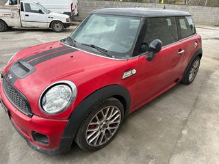 MINI R56 COOPER S N18 Γνήσιο Ολόκληρο