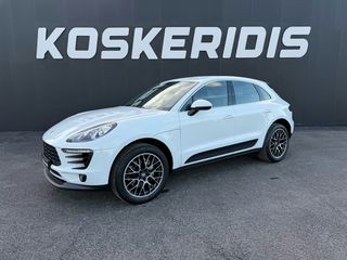 Porsche Macan 2016 ΕΚΔΟΣΗ MACAN S - BOSE V6  - ΑΥΤΟΜΑΤΟ - FULL EXTRA