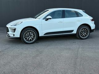 Porsche Macan 2016 ΕΚΔΟΣΗ MACAN S - BOSE V6  - ΑΥΤΟΜΑΤΟ - FULL EXTRA-thumb-2