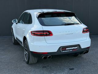 Porsche Macan 2016 ΕΚΔΟΣΗ MACAN S - BOSE V6  - ΑΥΤΟΜΑΤΟ - FULL EXTRA-thumb-3