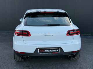 Porsche Macan 2016 ΕΚΔΟΣΗ MACAN S - BOSE V6  - ΑΥΤΟΜΑΤΟ - FULL EXTRA-thumb-4
