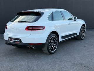 Porsche Macan 2016 ΕΚΔΟΣΗ MACAN S - BOSE V6  - ΑΥΤΟΜΑΤΟ - FULL EXTRA-thumb-5