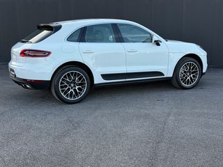 Porsche Macan 2016 ΕΚΔΟΣΗ MACAN S - BOSE V6  - ΑΥΤΟΜΑΤΟ - FULL EXTRA-thumb-6
