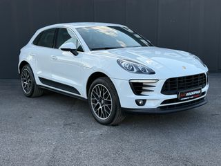 Porsche Macan 2016 ΕΚΔΟΣΗ MACAN S - BOSE V6  - ΑΥΤΟΜΑΤΟ - FULL EXTRA-thumb-7