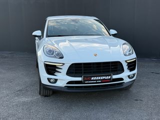 Porsche Macan 2016 ΕΚΔΟΣΗ MACAN S - BOSE V6  - ΑΥΤΟΜΑΤΟ - FULL EXTRA-thumb-8