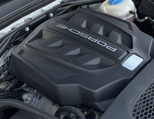 Porsche Macan 2016 ΕΚΔΟΣΗ MACAN S - BOSE V6  - ΑΥΤΟΜΑΤΟ - FULL EXTRA-thumb-49