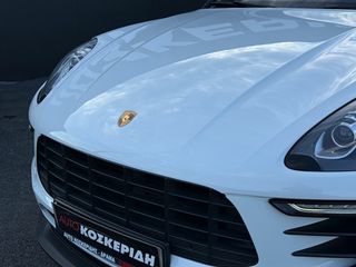 Porsche Macan 2016 ΕΚΔΟΣΗ MACAN S - BOSE V6  - ΑΥΤΟΜΑΤΟ - FULL EXTRA-thumb-10