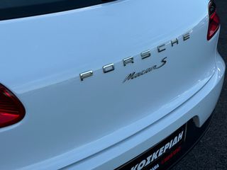 Porsche Macan 2016 ΕΚΔΟΣΗ MACAN S - BOSE V6  - ΑΥΤΟΜΑΤΟ - FULL EXTRA-thumb-17