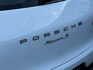Porsche Macan 2016 ΕΚΔΟΣΗ MACAN S - BOSE V6  - ΑΥΤΟΜΑΤΟ - FULL EXTRA-thumb-19