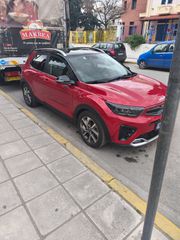 Kia Stonic 2022 GT line