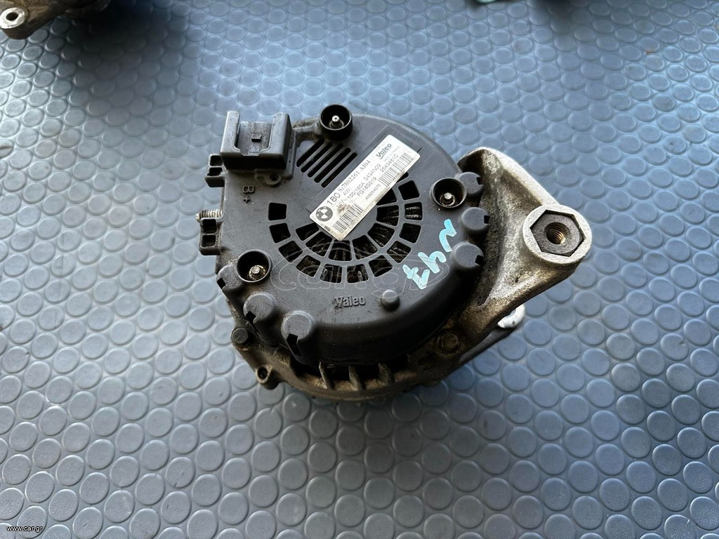 BMW E90 320D N47D20C ΔΥΝΑΜΟ 2543461C 180A