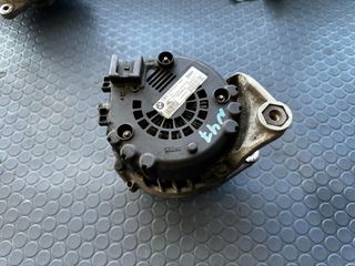 BMW E90 320D N47D20C ΔΥΝΑΜΟ 2543461C 180A