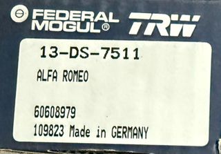ΜΠΑΡΑ ΑΡ. ALFA ROMEO 145-146 (TRW)-thumb-1