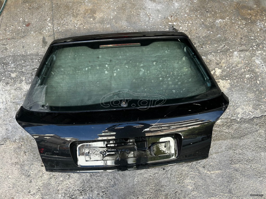 AUDI S3 8L ΠΟΡΤΜΠΑΓΚΑΖ