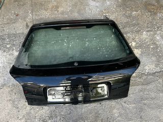 AUDI S3 8L ΠΟΡΤΜΠΑΓΚΑΖ