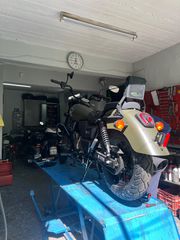 UM Renegade Commando 125 2024 UM Renegade Commando 125-thumb-3