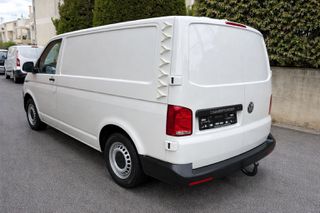Volkswagen T6 2020 T6.1 New Model*2.0TDI 110ps*3Θεσεις*Euro6d*Book Service*-thumb-5