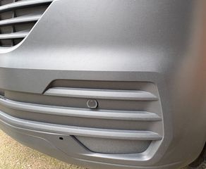 Volkswagen T6 2020 T6.1 New Model*2.0TDI 110ps*3Θεσεις*Euro6d*Book Service*-thumb-8
