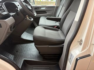 Volkswagen T6 2020 T6.1 New Model*2.0TDI 110ps*3Θεσεις*Euro6d*Book Service*-thumb-10