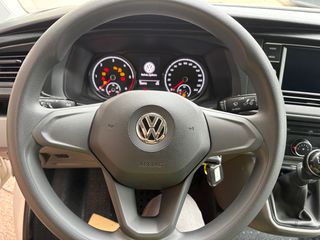 Volkswagen T6 2020 T6.1 New Model*2.0TDI 110ps*3Θεσεις*Euro6d*Book Service*-thumb-15