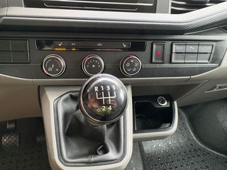 Volkswagen T6 2020 T6.1 New Model*2.0TDI 110ps*3Θεσεις*Euro6d*Book Service*-thumb-24