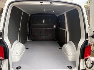 Volkswagen T6 2020 T6.1 New Model*2.0TDI 110ps*3Θεσεις*Euro6d*Book Service*-thumb-30