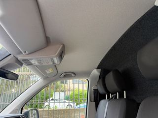 Volkswagen T6 2020 T6.1 New Model*2.0TDI 110ps*3Θεσεις*Euro6d*Book Service*-thumb-29
