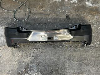 CITROEN C4 CACTUS 16-18' ΠΙΣΩ ΠΡΟΦΥΛΑΚΤΗΡΑΣ