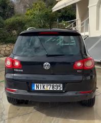 Volkswagen Tiguan 2009 tsi