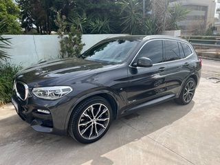 Bmw X3 2018 XDRIVE 30i MPACK