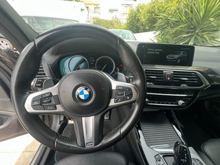 Bmw X3 2018 XDRIVE 30i MPACK-thumb-2