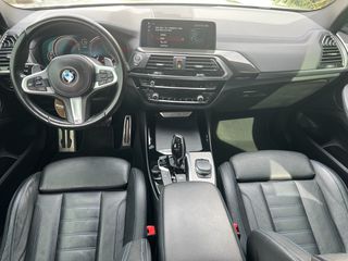 Bmw X3 2018 XDRIVE 30i MPACK-thumb-3