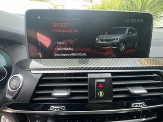 Bmw X3 2018 XDRIVE 30i MPACK-thumb-7