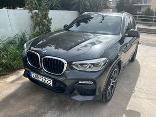 Bmw X3 2018 XDRIVE 30i MPACK-thumb-9