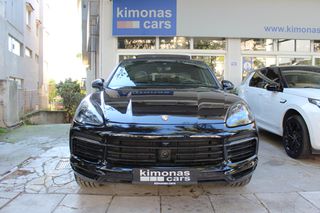 Porsche Cayenne 2020 S E-HYB ADAPT. AEΡΑΝΑΡΤ PANORAMA PASM 21 ZANTEΣ HEAD UP DISP