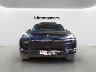 Porsche Cayenne 2020 S E-HYB ADAPT. AEΡΑΝΑΡΤ PANORAMA PASM 22 ZANTEΣ HEAD UP DISP