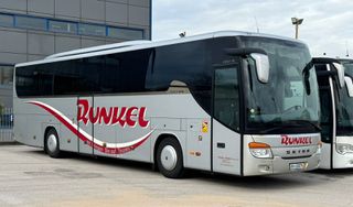 Setra 2013 S 415 GT HD