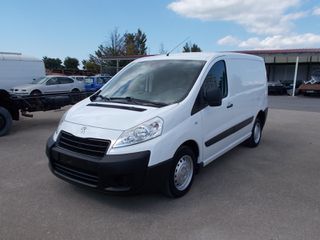 Peugeot Expert 2016 1.6 HDI VAN