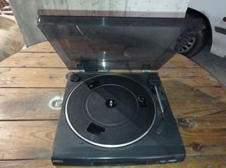 πωλουνται 2 πικ απ sony model ps-lx56p πληρως λειτουργικα