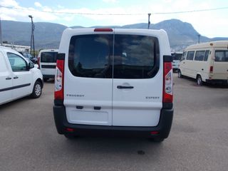 Κλούβα Peugeot 2016 EXPERT 1.6 HDI VAN-thumb-5