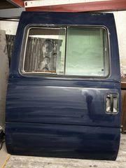 FIAT SCUDO 98' ΠΟΡΤΑ ΣΥΡΟΜΕΝΗ